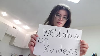 Preview 1 of Hot Amalj - Verification video