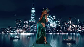 Preview 2 of Www Xxx Video Cane Lewon - Ice Spice,  Travis Scott - Oh Shhh... music video