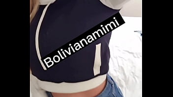 Preview 2 of Incest Taboo 13 - Vou dar um passeio com o brinquedinho novo   Vem ver no bolivianamimi.tv