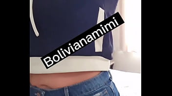 Preview 3 of Incest Taboo 13 - Vou dar um passeio com o brinquedinho novo   Vem ver no bolivianamimi.tv