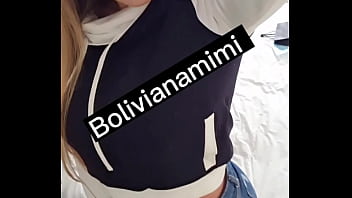 Preview 1 of Incest Taboo 13 - Vou dar um passeio com o brinquedinho novo   Vem ver no bolivianamimi.tv