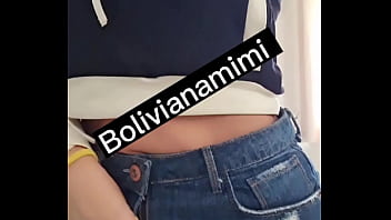 Preview 4 of Incest Taboo 13 - Vou dar um passeio com o brinquedinho novo   Vem ver no bolivianamimi.tv
