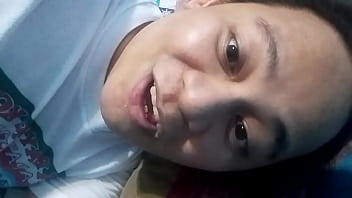 Preview 3 of Bokep Ibu Vs A - Verification video