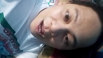 Preview 1 of Bokep Ibu Vs A - Verification video