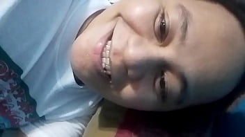 Preview 4 of Bokep Ibu Vs A - Verification video