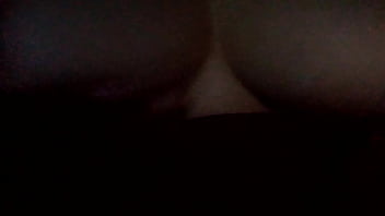 Preview 1 of Long Double Anal - Manosean mis tetas