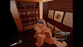Preview 1 of 10 Boys 1girle - Roblox Rule 34 Blowjob