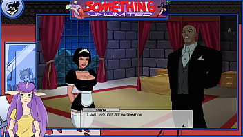 Preview 4 of Dinkar Kumar - DC Comics Something Unlimited Part 139 Dancing Lady Shiva