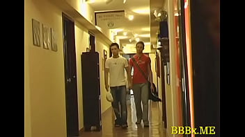 Preview 2 of Small Ano - Nice-looking homosexual enjoys bareback fuck