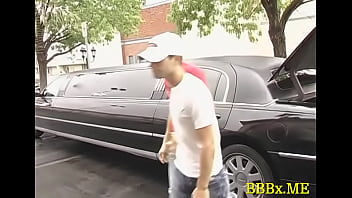 Preview 1 of Small Ano - Nice-looking homosexual enjoys bareback fuck