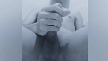Preview 2 of Ugly Le - Male big dick mastrubation
