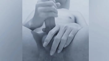 Preview 4 of Ugly Le - Male big dick mastrubation