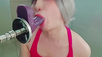 Preview 2 of Indan Xnxx Vip Pron - Deepthroat Practice Before The Real Deal