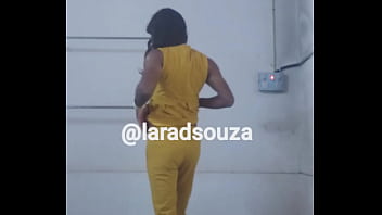 Preview 3 of Mom Drumk - Crossdresser sult Lara D&#039_Souza