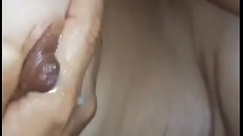 Preview 2 of Love Black Coke Me - ricas tetas