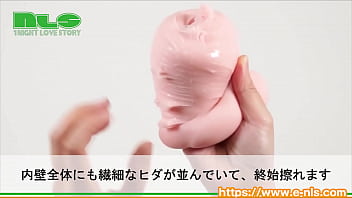 Preview 3 of Indian Locks Hot - 【アダルトグッズNLS】フリッカーズチョイス＜紹介動画＞