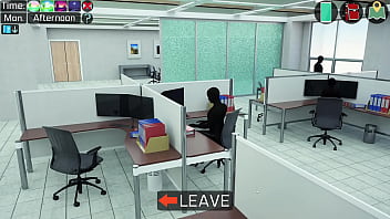 Preview 4 of Survivial Island Hot Movie - Complete Gameplay - Milfy City,  Part 5 (1.0)