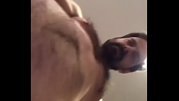 Preview 4 of Chachi Ki Hindi Sax Indian - Straight Married Man On Couch