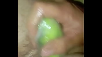 Preview 1 of Injuay In Teh Nrt Cafe - Pepino grosso