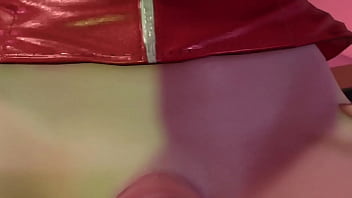 Preview 2 of Piss Group Retro - Christmas 2023 Special POV (Futa on Male)