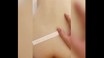 Preview 4 of Porn Good Romp - Ahihi with big