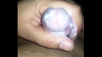Preview 3 of Cheting Six - fingering in my hips