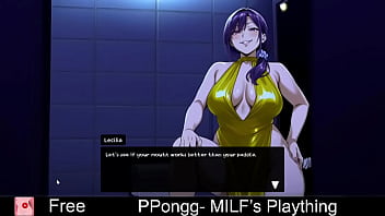 Preview 3 of Sundarxxx Video - PPongg- MILF&rsquo_s Plaything