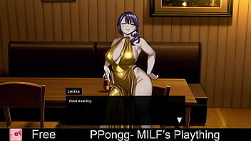 Preview 1 of Sundarxxx Video - PPongg- MILF&rsquo_s Plaything