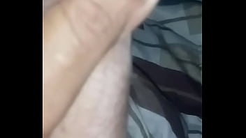Preview 2 of Animal And Woman Porns Video - Eu com o pau melado