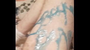 Preview 1 of Muslim Girl And Older Mom - Verification video