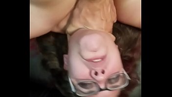 Preview 4 of Free Porn Xxx Video Full Hd - Horny Nicky sucks and fucks POV