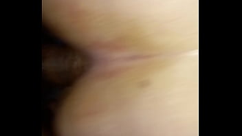 Preview 2 of Masturbandose Ducha - Deep anal for deep slut
