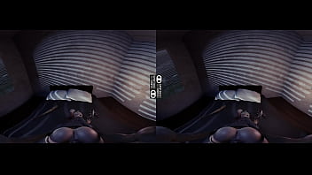 Preview 3 of Indian Teen New Group Sex Videos - [VR] Fucking Harley Quinn