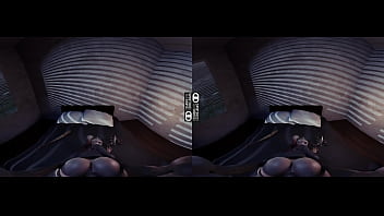 Preview 4 of Indian Teen New Group Sex Videos - [VR] Fucking Harley Quinn