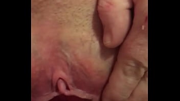 Preview 2 of Story Type Hide - Homemade video when he makes me squirt