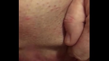 Preview 4 of Story Type Hide - Homemade video when he makes me squirt