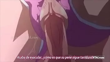 Preview 3 of Katarina Bond - Hentai