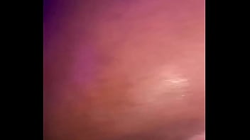 Preview 2 of Sonya Match - Fun Time At Ebony BBW&rsquo_s House (Purple Light Special)