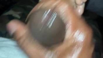 Preview 4 of Sabila Nur Sex Videos - Reverse footjob part 1