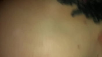 Preview 4 of Come On Make Me Pregnant - My gf gets cum on her ass