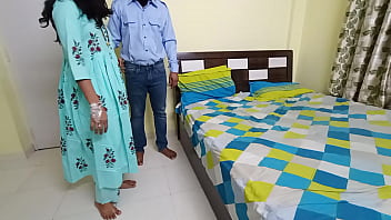 Preview 1 of Fisting Extreme Rough - सिक्योरिटी भैया थोड़ी मेरी मदद करोगे प्लीज