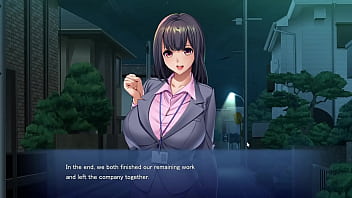 Preview 3 of Army Sex Tochar - Do you like having sex with your colleague? - Hentai Game - Part 2