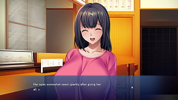 Preview 1 of Army Sex Tochar - Do you like having sex with your colleague? - Hentai Game - Part 2