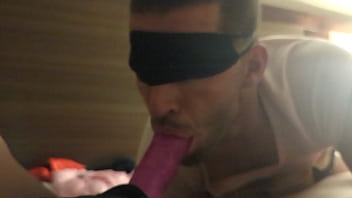 Preview 4 of Horse Girls Fuck Xxxcom - Sissy blows wife Dirty