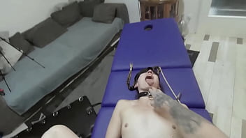 Preview 2 of Hard Rough Anal Sex - Arschleck Sklavin Part 1 in Ego Sicht
