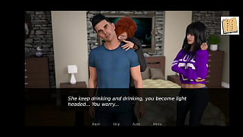 Preview 2 of V D M - Dusklight Manor 49