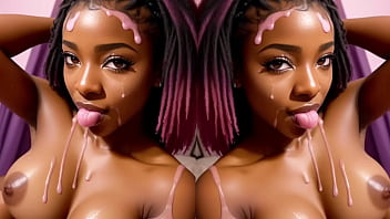 Preview 3 of Mom Need Lick Cum - Sweet n&rsquo_ Low