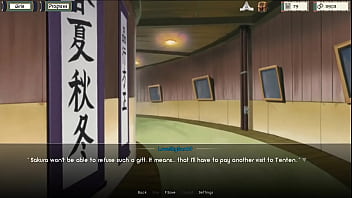 Preview 3 of Stepmom Hot Lethal Hardcore Fuck - Naruto - Kunoichi Trainer (Dinaki) [v0.13] Part 30 Sakura x Ino By LoveSkySan69