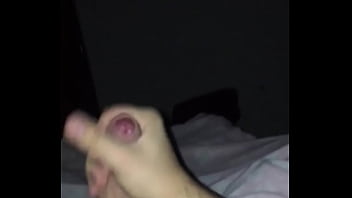 Preview 2 of Sexrapeng - Pau pequeno gozando