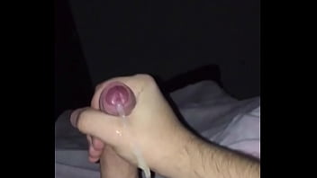 Preview 4 of Sexrapeng - Pau pequeno gozando